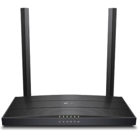 Wi-Fi роутер TP-LINK Archer VR400 Wi-Fi роутер TP-LINK Archer VR400