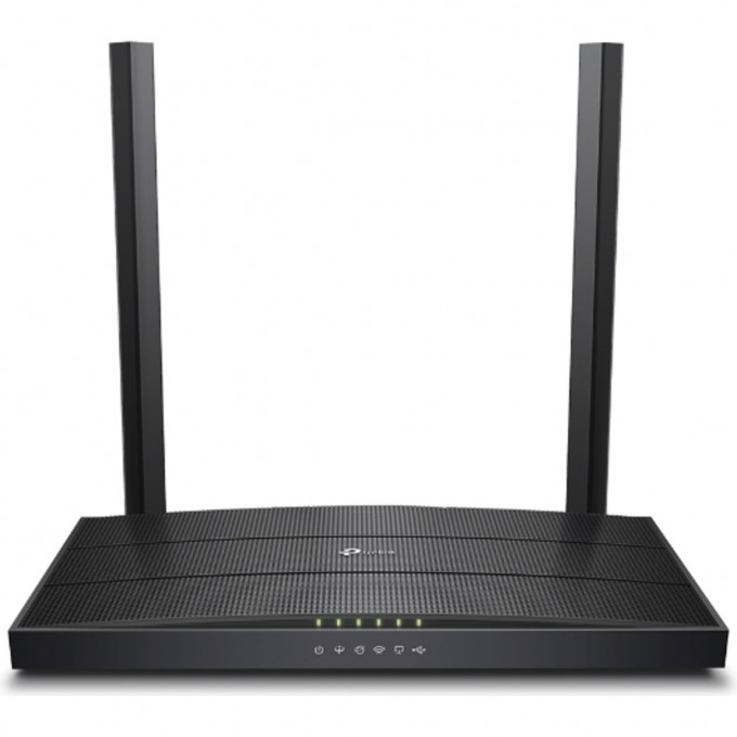 Wi-Fi роутер TP-LINK Archer VR400