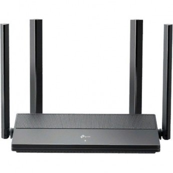 Wi-Fi роутер TP-LINK EX141 AX1500 двухдиапазонный гигабитный