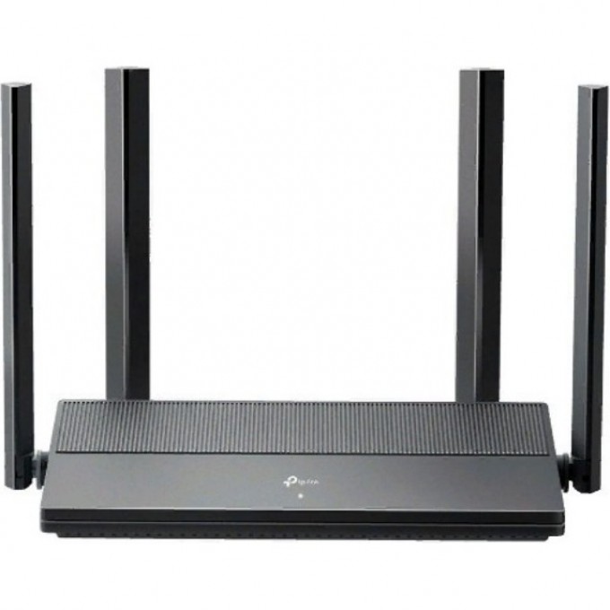 Wi-Fi роутер TP-LINK AX1500 двухдиапазонный гигабитный EX141