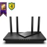 Wi-Fi роутер TP-LINK AX3000 двухдиапазонный гигабитный Archer AX55 (EU)