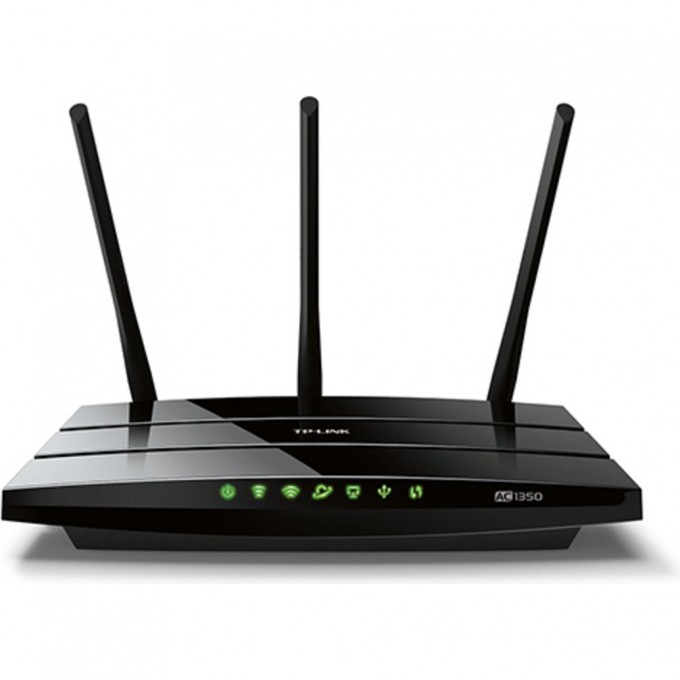 Wi-Fi роутер TP-LINK двухдиапазонный Archer C59