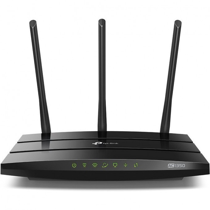 Wi-Fi роутер TP-LINK двухдиапазонный Archer C59 (EU)