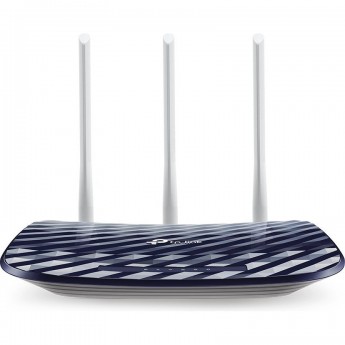 Wi-Fi роутер TP-LINK EC120-F5 двухдиапазонный