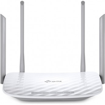 Wi-Fi роутер TP-LINK EC220-F5 двухдиапазонный