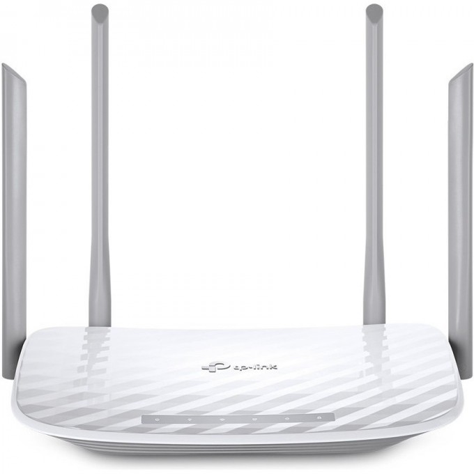 Wi-Fi роутер TP-LINK двухдиапазонный EC220-F5