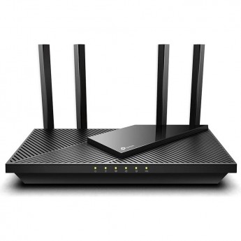 Wi-Fi роутер TP-LINK ARCHER AX55 (RU) двухдиапазонный гигабитный