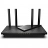 Wi-Fi роутер TP-LINK двухдиапазонный гигабитный Archer AX55 (RU)