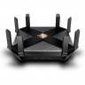 Wi-Fi роутер TP-LINK двухдиапазонный гигабитный Archer AX6000