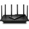 Wi-Fi роутер TP-LINK двухдиапазонный гигабитный Archer AX73 (EU)