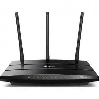 Wi-Fi роутер TP-LINK ARCHER C1200 двухдиапазонный гигабитный