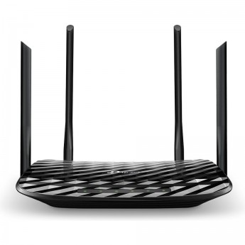 Wi-Fi роутер TP-LINK ARCHER C5 PRO двухдиапазонный гигабитный