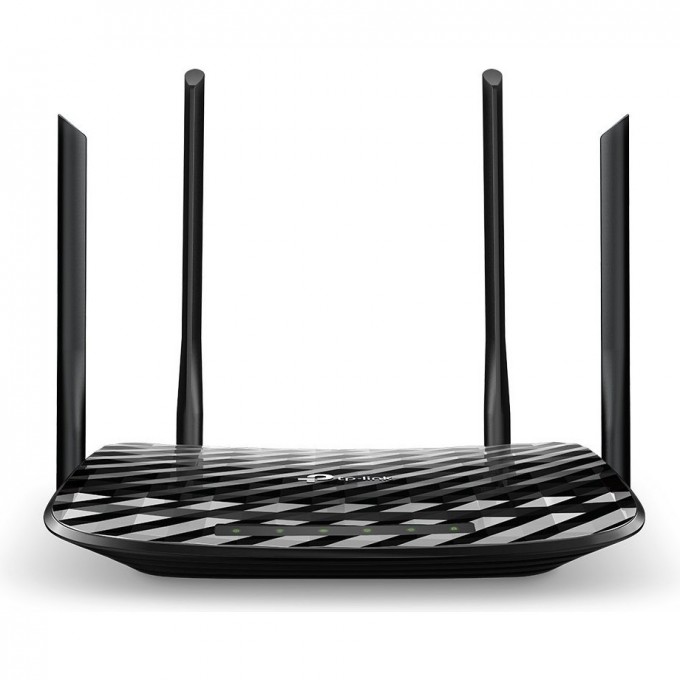 Wi-Fi роутер TP-LINK двухдиапазонный гигабитный Archer C5 Pro