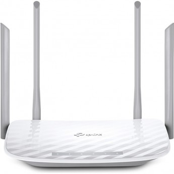 Wi-Fi роутер TP-LINK ARCHER C5 V4 двухдиапазонный гигабитный