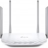 Wi-Fi роутер TP-LINK двухдиапазонный гигабитный Archer C5 V4