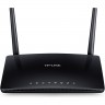 Wi-Fi роутер TP-LINK двухдиапазонный с ADSL2+ модемом Archer D20