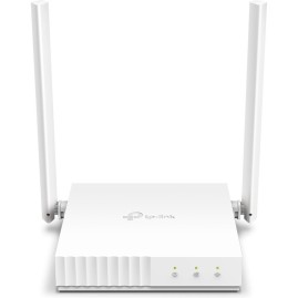 Wi-Fi роутер TP-LINK TL-WR844N многорежимный Wi-Fi роутер TP-LINK TL-WR844N многорежимный