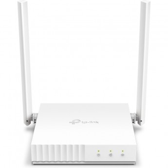 Wi-Fi роутер TP-LINK TL-WR844N многорежимный