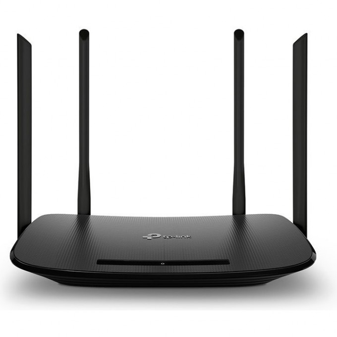 Wi-Fi роутер TP-LINK с модемом VDSL/ADSL Archer VR300