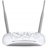 Wi-Fi роутер TP-LINK с модемом VDSL/ADSL и портом USB (поддержка Annex B) TD-W9970B