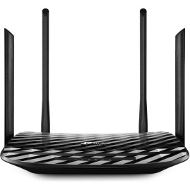 Wi-Fi роутер TP-LINK EC225-G5 с MU-MIMO Wi-Fi роутер TP-LINK EC225-G5 с MU-MIMO