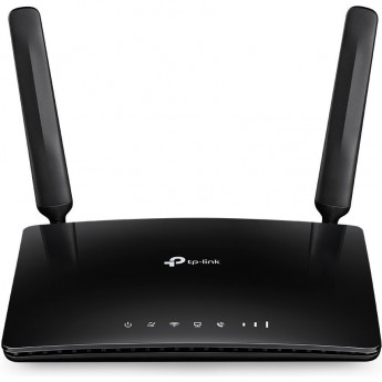 Wi-Fi роутер TP-LINK TL-MR6500V с поддержкой IP-телефонии