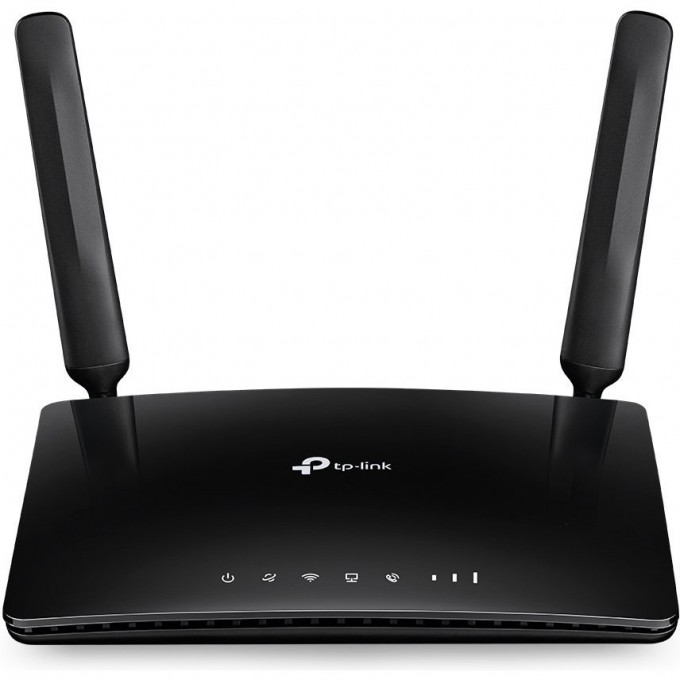 Wi-Fi роутер TP-LINK с поддержкой IP-телефонии TL-MR6500v