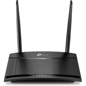 Wi-Fi роутер TP-LINK TL-MR100