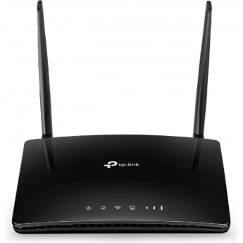 Wi-Fi роутер TP-LINK TL-MR150