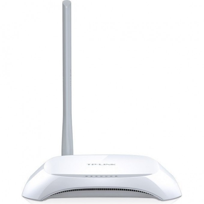 Wi-Fi роутер TP-LINK TL-WR720N