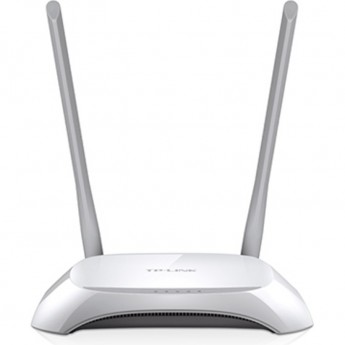 Wi-Fi роутер TP-LINK TL-WR840N