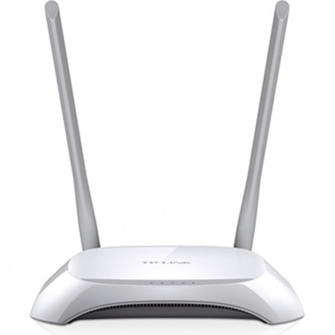 Wi-Fi роутер TP-LINK TL-WR840N