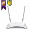 Wi-Fi роутер TP-LINK TL-WR842N