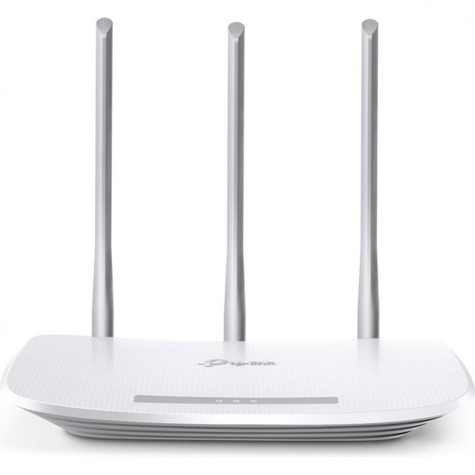 Wi-Fi роутер TP-LINK TL-WR845N