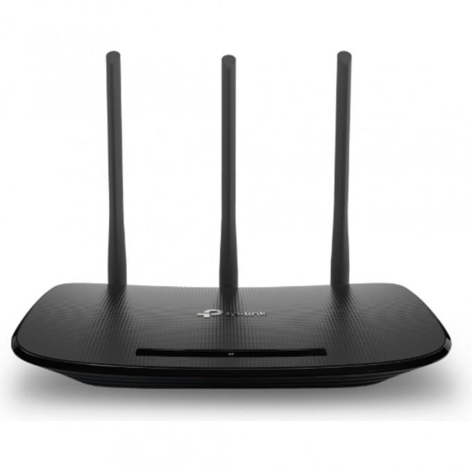 Wi-Fi роутер TP-LINK TL-WR940N