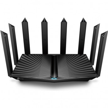 Wi-Fi роутер TP-LINK ARCHER AX90 трёхдиапазонный гигабитный