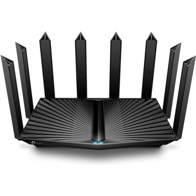 Wi-Fi роутер TP-LINK трёхдиапазонный гигабитный Archer AX90