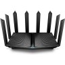 Wi-Fi роутер TP-LINK трёхдиапазонный гигабитный Archer AX90