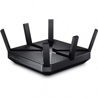 Wi-Fi роутер TP-LINK ARCHER C3200 трёхдиапазонный гигабитный