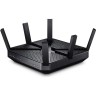 Wi-Fi роутер TP-LINK трёхдиапазонный гигабитный Archer C3200